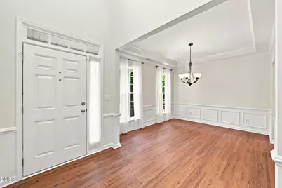 3809 Cathedral Bell Road, Raleigh, NC 27614 - Photo 4