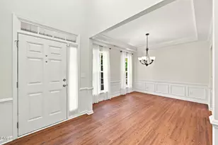 3809 Cathedral Bell Rd, Raleigh, NC 27614 - Photo 4