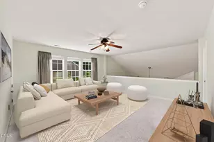 3809 Cathedral Bell Rd, Raleigh, NC 27614 - Photo 26