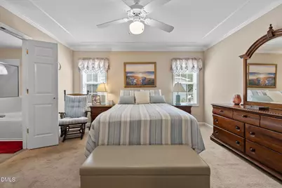 200 Melksham Road, Wake Forest, NC 27587 - Photo 16