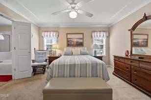 200 Melksham Rd, Wake Forest, NC 27587 - Photo 16