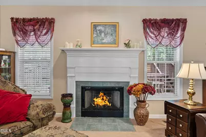200 Melksham Road, Wake Forest, NC 27587 - Photo 6