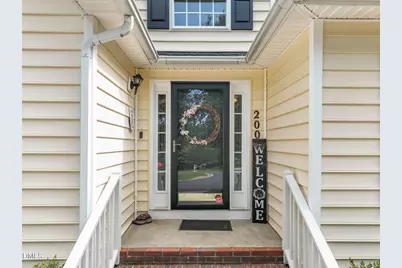 200 Melksham Road, Wake Forest, NC 27587 - Photo 28