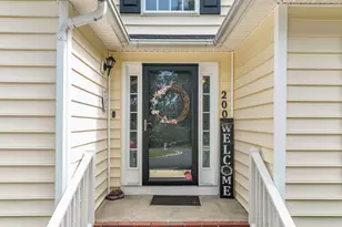 200 Melksham Rd, Wake Forest, NC 27587 - Photo 28