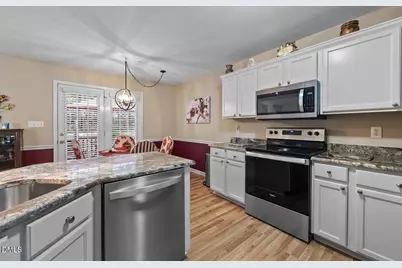 200 Melksham Road, Wake Forest, NC 27587 - Photo 10