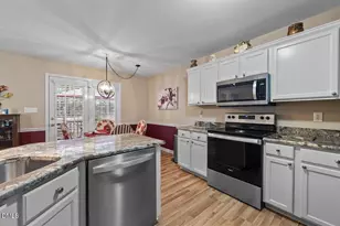 200 Melksham Rd, Wake Forest, NC 27587 - Photo 10