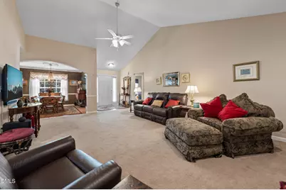 200 Melksham Road, Wake Forest, NC 27587 - Photo 4