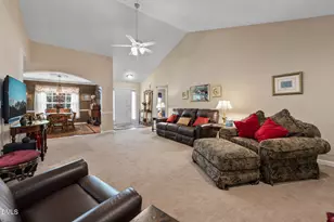200 Melksham Rd, Wake Forest, NC 27587 - Photo 4