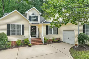 200 Melksham Rd, Wake Forest, NC 27587 - Photo 1