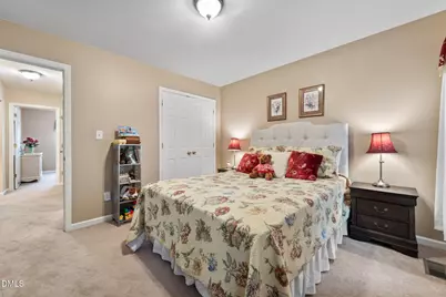 200 Melksham Road, Wake Forest, NC 27587 - Photo 24