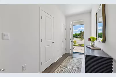 7429 Bourbon Briar Drive, Raleigh, NC 27604 - Photo 2