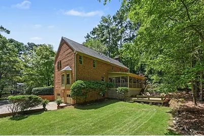 1812 Grande Oaks Road, Durham, NC 27712 - Photo 28