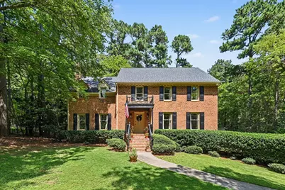 1812 Grande Oaks Road, Durham, NC 27712 - Photo 1