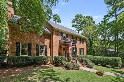 1812 Grande Oaks Road, Durham, NC 27712 - Photo 32