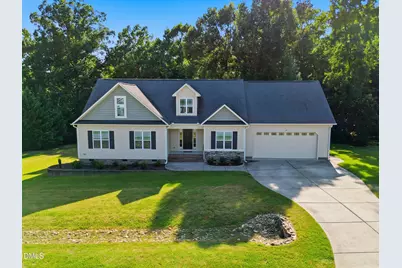 33 Bluestone Drive, Smithfield, NC 27577 - Photo 6