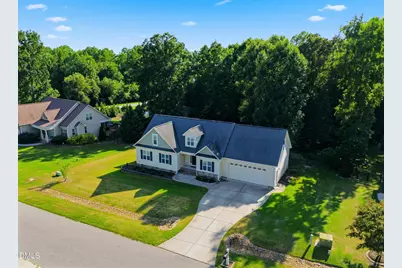 33 Bluestone Drive, Smithfield, NC 27577 - Photo 4