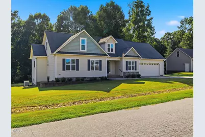 33 Bluestone Drive, Smithfield, NC 27577 - Photo 2
