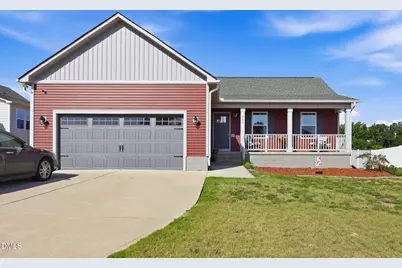 295 Placid Pond Drive, Broadway, NC 27505 - Photo 1