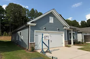 677 Fosterton Cottage Wy, Raleigh, NC 27603 - Photo 2