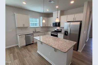 677 Fosterton Cottage Way, Raleigh, NC 27603 - Photo 6