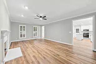 6324 Hampton Ridge Rd, Raleigh, NC 27603 - Photo 12