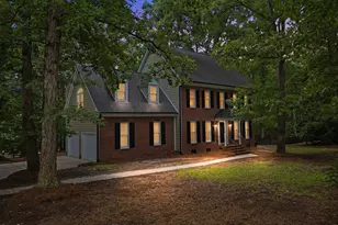 6324 Hampton Ridge Rd, Raleigh, NC 27603 - Photo 1