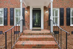 6324 Hampton Ridge Rd, Raleigh, NC 27603 - Photo 2