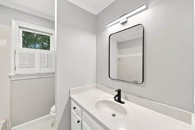 6324 Hampton Ridge Road, Raleigh, NC 27603 - Photo 20