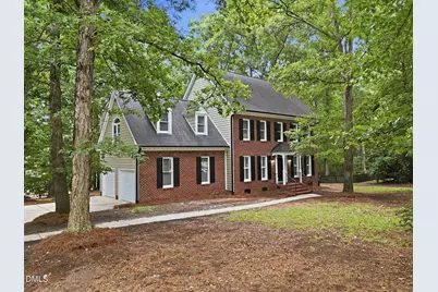 6324 Hampton Ridge Road, Raleigh, NC 27603 - Photo 2