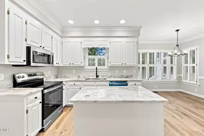 6324 Hampton Ridge Road, Raleigh, NC 27603 - Photo 6