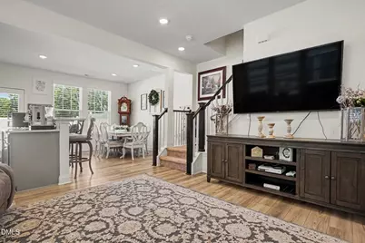 301 Whitley Ridge Drive, Clayton, NC 27527 - Photo 10