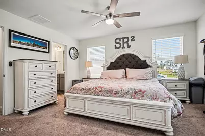 301 Whitley Ridge Drive, Clayton, NC 27527 - Photo 18