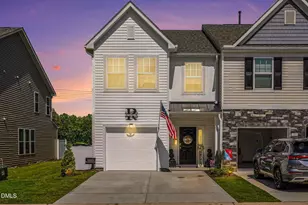 301 Whitley Rdg Dr, Clayton, NC 27527 - Photo 1