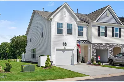 301 Whitley Ridge Drive, Clayton, NC 27527 - Photo 4