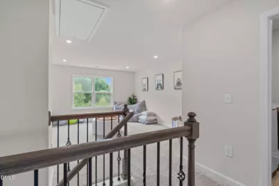 4712 Winnipesaukee Lane, Fuquay-Varina, NC 27526 - Photo 24