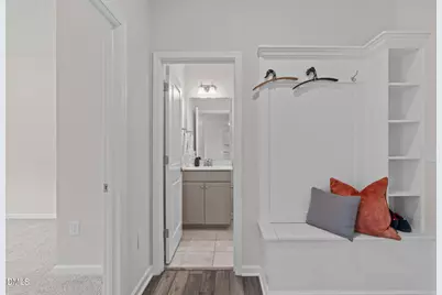 4712 Winnipesaukee Lane, Fuquay-Varina, NC 27526 - Photo 20