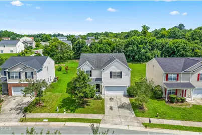 4608 Miller Drive, Durham, NC 27704 - Photo 2