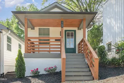 15 Saint Augustine Avenue, Raleigh, NC 27610 - Photo 1