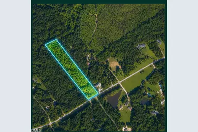 0 Bowen Road, Rougemont, NC 27572 - Photo 4