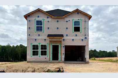 275 Buckthorn Drive, Youngsville, NC 27596 - Photo 1