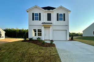 275 Buckthorn Dr, Youngsville, NC 27596 - Photo 1
