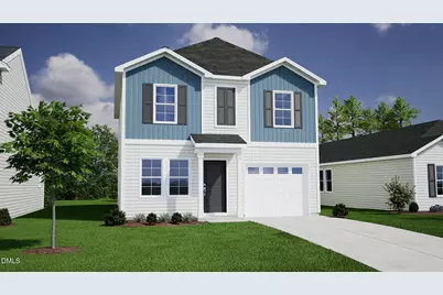 275 Buckthorn Drive, Youngsville, NC 27596 - Photo 2