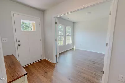 153 Sabins Estates Drive, Rougemont, NC 27572 - Photo 12