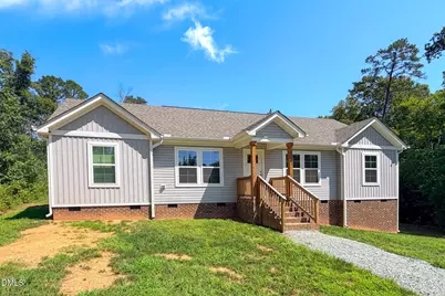 153 Sabins Estates Drive, Rougemont, NC 27572 - Photo 36