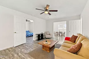 1305 Kent Rd, Raleigh, NC 27606 - Photo 6