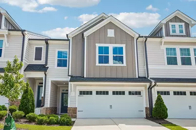 1207 Canary Pepper Drive, Durham, NC 27713 - Photo 1