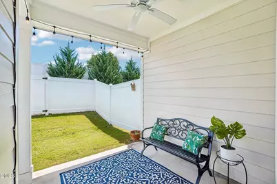 1207 Canary Pepper Drive, Durham, NC 27713 - Photo 20