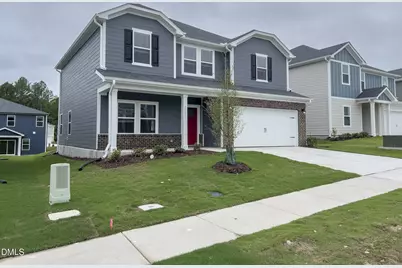 2005 Topsail Road, Durham, NC 27704 - Photo 2