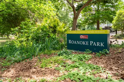 301.5 Bickett Boulevard, Raleigh, NC 27608 - Photo 44