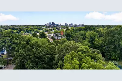 301.5 Bickett Boulevard, Raleigh, NC 27608 - Photo 40